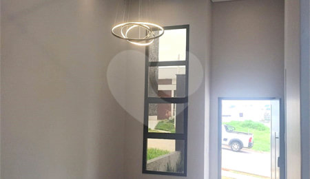 Casa à venda com 3 quartos, sendo 1 suíte,  no condomínio Horto Florestal Villagio, Sorocaba - SP