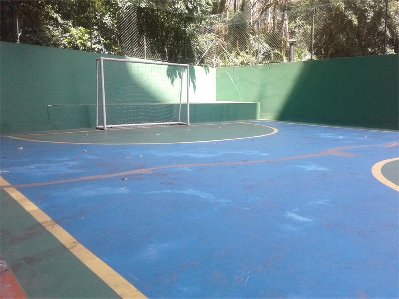 Apartamento à venda com 2 quartos, sendo 1 suíte, em Vila Andrade, São Paulo, SP