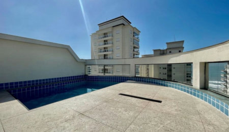 Cobertura à venda, 186 m² por R$ 1.600.000,00 - Centro - Guarujá/SP