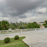 Casa Térrea à venda com 4 suítes em Chácara Flora, São Paulo, SP