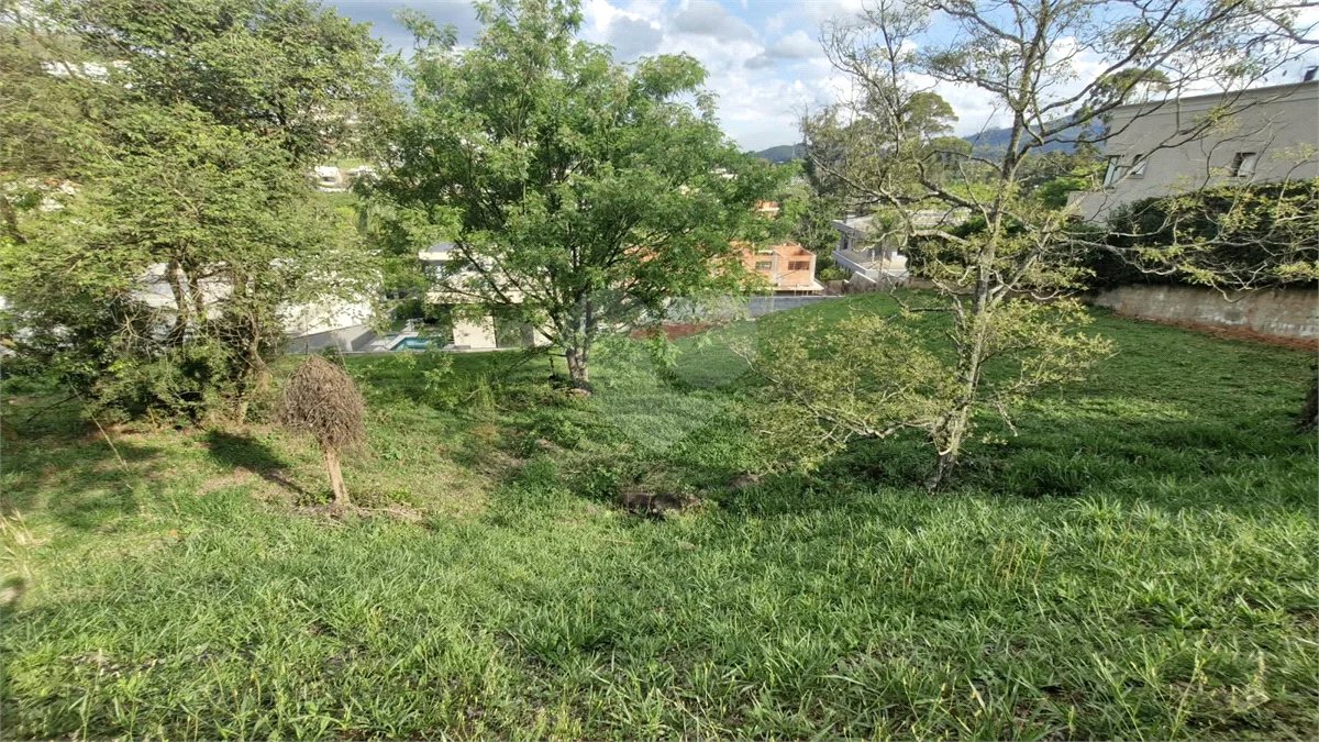 TERRENO À VENDA | CONDOMÍNIO PORTO ATIBAIA