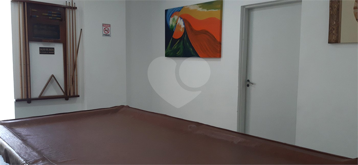 Apartamento à venda com 2 quartos em São Judas, São Paulo, SP