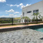 Casa à venda com 4 suítes no condomínio Campos de Santo Antonio II, Itu - SP