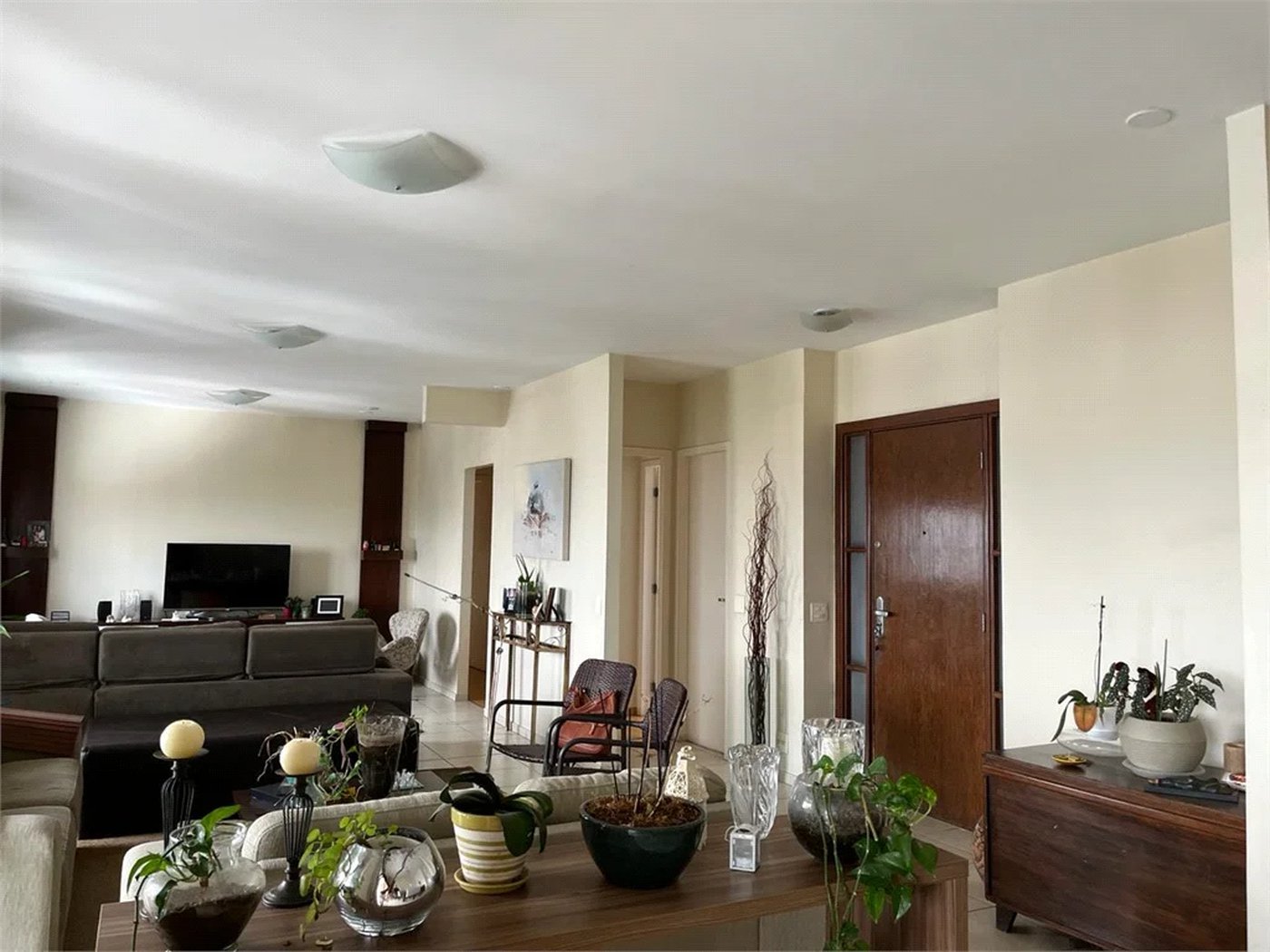 Apartamento à venda com 3 suítes em Vila Andrade, São Paulo, SP