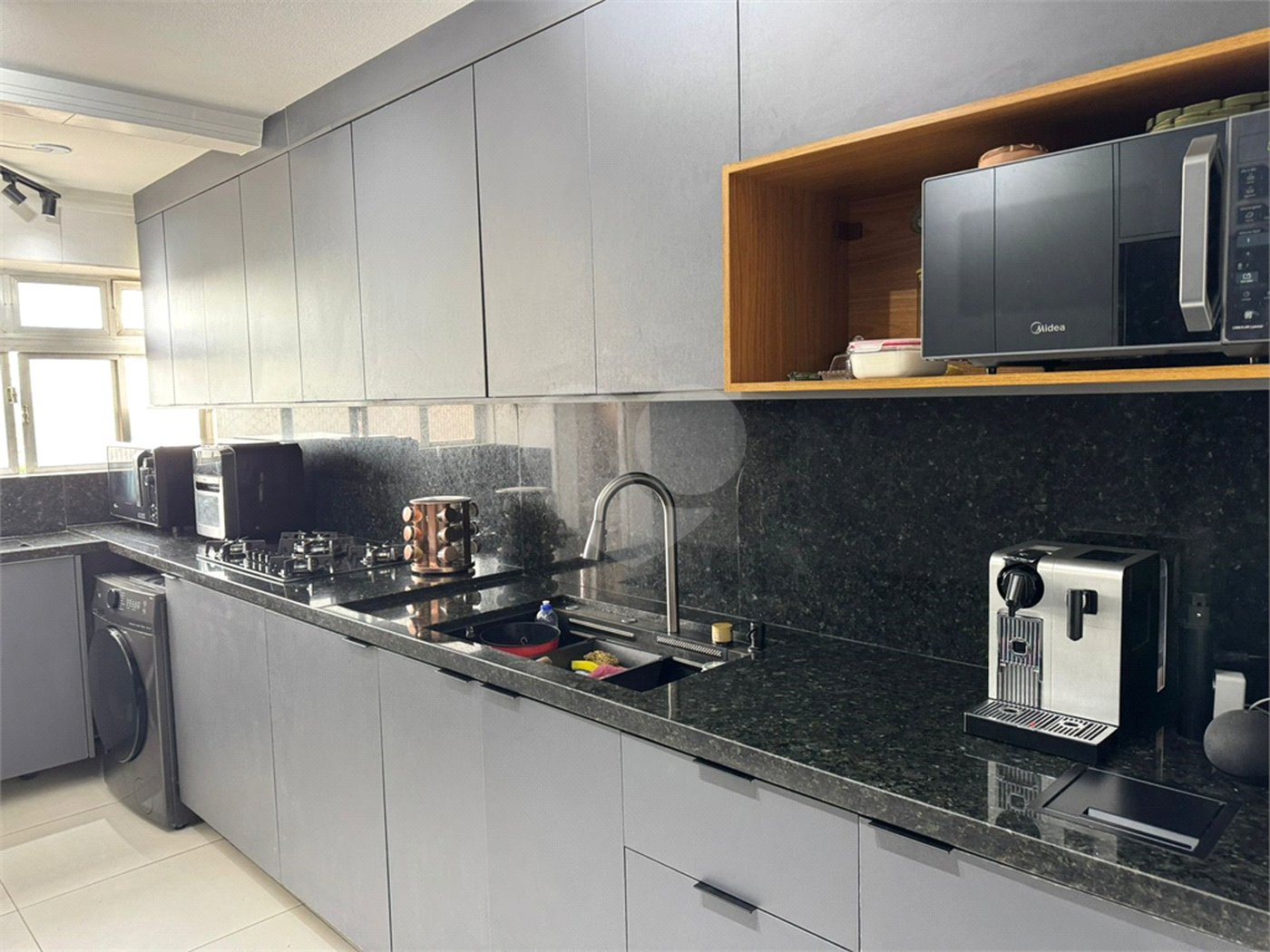 Apartamento à venda com 2 quartos em Vila Mazzei, São Paulo, SP