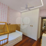 Apartamento à venda com 3 quartos, sendo 1 suíte, em Recreio dos Bandeirantes, Rio de Janeiro, RJ