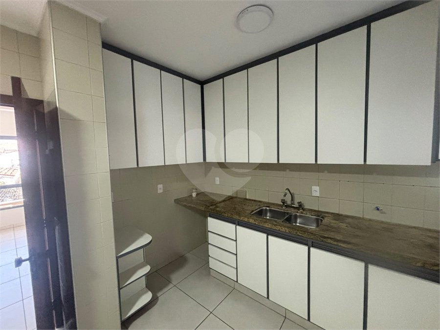 Apartamento à venda com 3 quartos em Vila Virgínia, Jundiaí, SP