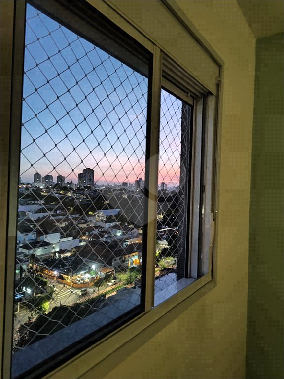 Apartamento à venda com 2 quartos, sendo 1 suíte, em Vila Rosália, Guarulhos, SP