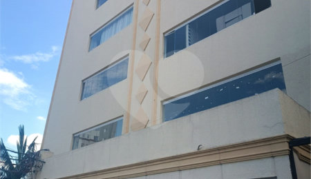 Apartamento à venda com 1 quarto em Vila Mazzei, São Paulo, SP