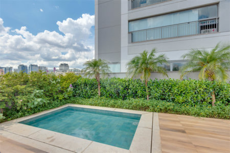 Apartamento à venda com 3 quartos, sendo 1 suíte, em Chácara Santo Antônio, São Paulo, SP