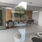 Apartamento para alugar com 2 quartos, sendo 1 suíte,  em Brooklin, São Paulo, SP