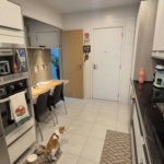 Apartamento com 3 dormitórios à venda, 167 m² por R$ 2.600.000,00 - Boqueirão - Santos/SP