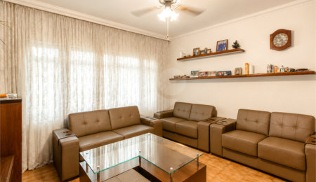 Casa de Vila à venda com 4 quartos, sendo 2 suítes,  em Chácara Santo Antônio (zona Sul), São Paulo, SP