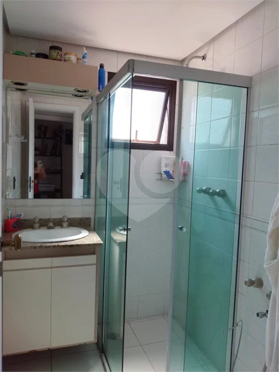 Apartamento à venda com 3 suítes em Santana, São Paulo, SP