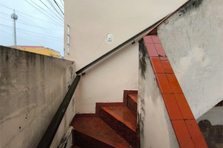 Sobrado à venda com 5 quartos, sendo 1 suíte, em Jardim Trussardi, São Paulo, SP