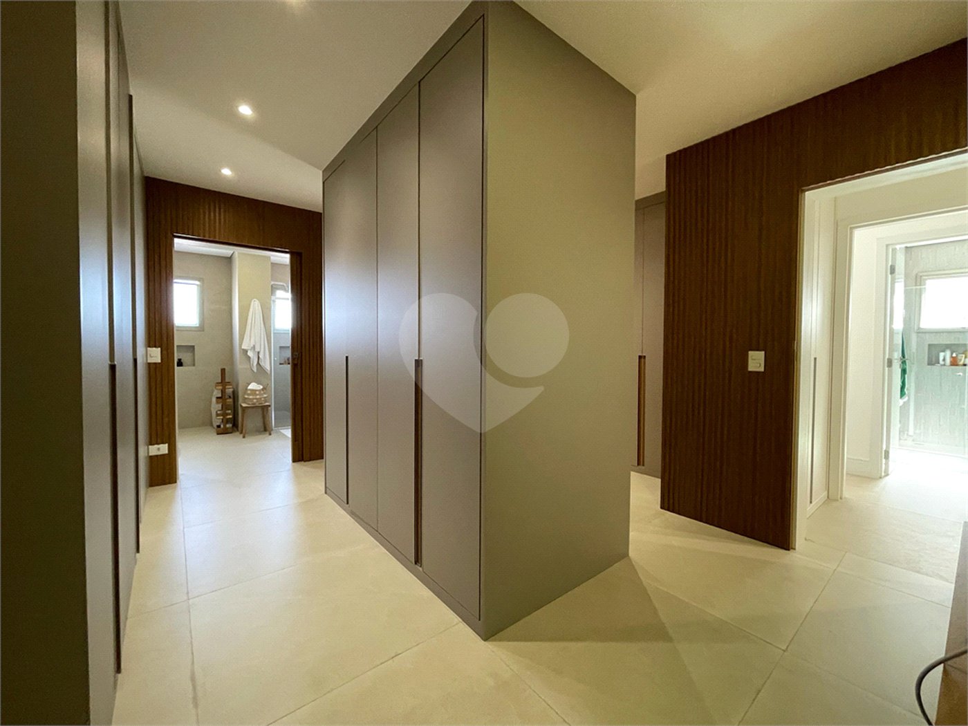 Apartamento à venda com 4 suítes em Perdizes, São Paulo, SP