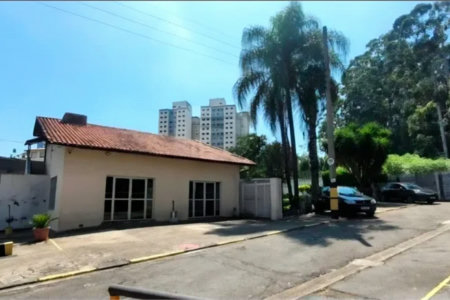 Apartamento à venda ou para alugar com 3 quartos em Jardim Esmeralda, São Paulo, SP