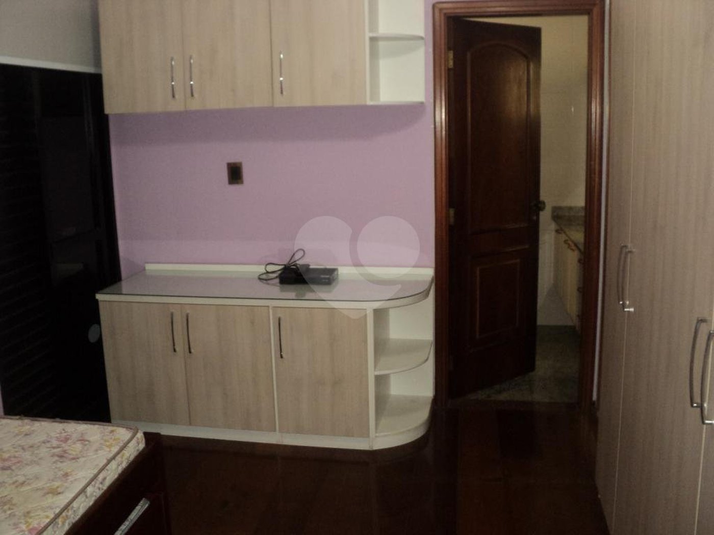 Apartamento à venda com 3 suítes em Água Fria, São Paulo, SP
