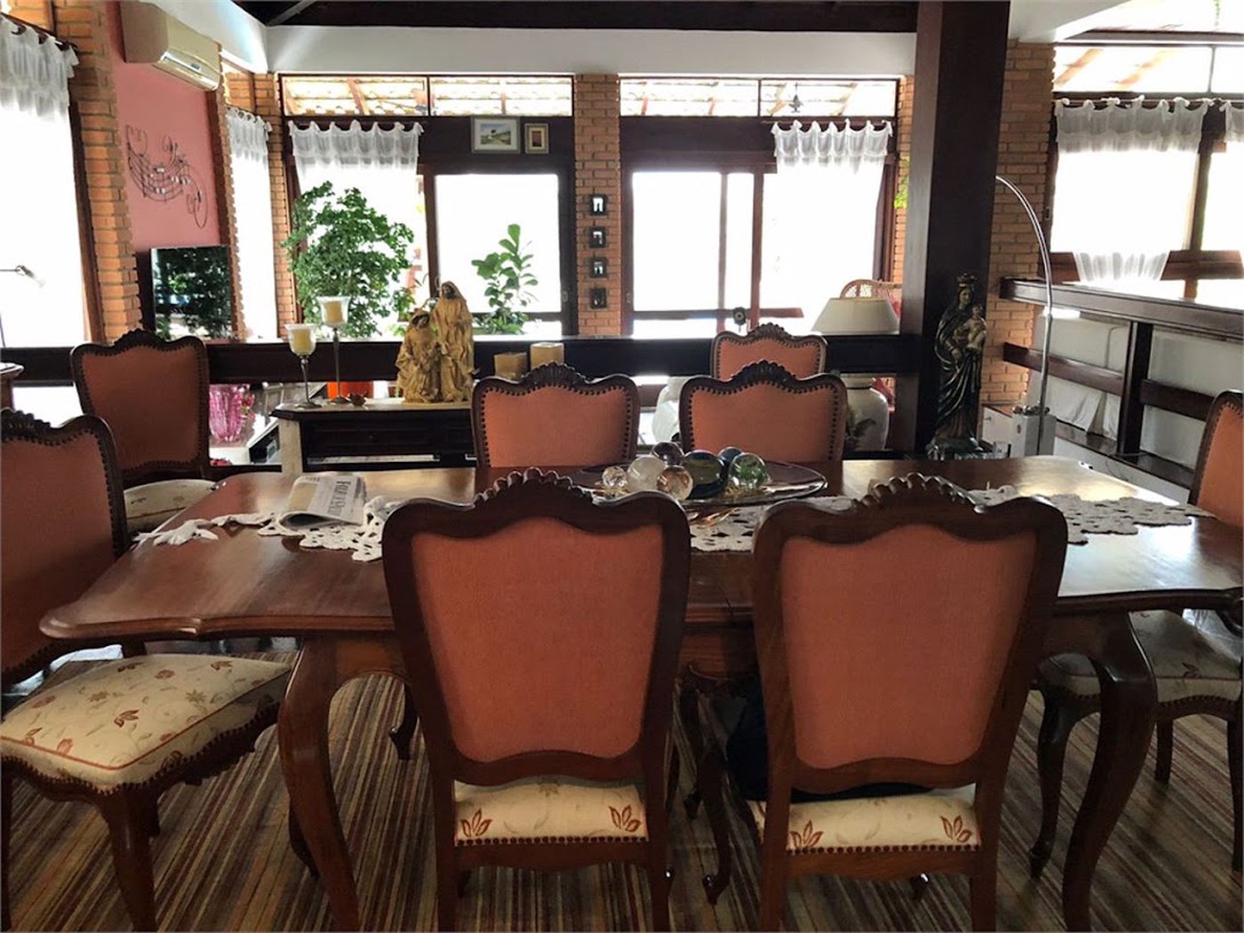 Casa com 4 dormitórios à venda, 360 m² por R$ 2.000.000,00 - Balneário Cidade Atlântica - Guarujá/SP