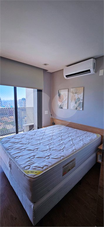 Studio para alugar em Vila Pompéia, São Paulo, SP