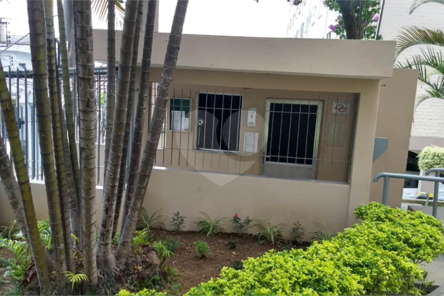 Apartamento à venda com 2 quartos em Freguesia do Ó, São Paulo, SP