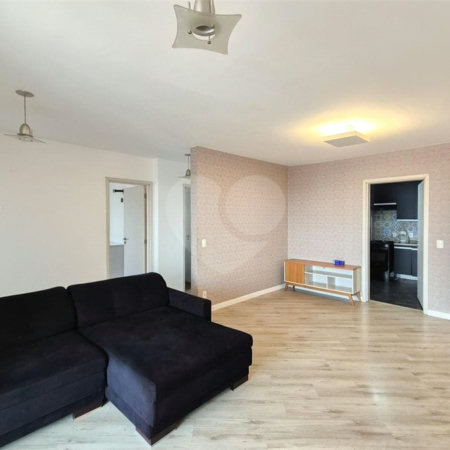 Apartamento para alugar com 3 quartos, sendo 1 suíte, em Santa Terezinha, São Bernardo do Campo, SP