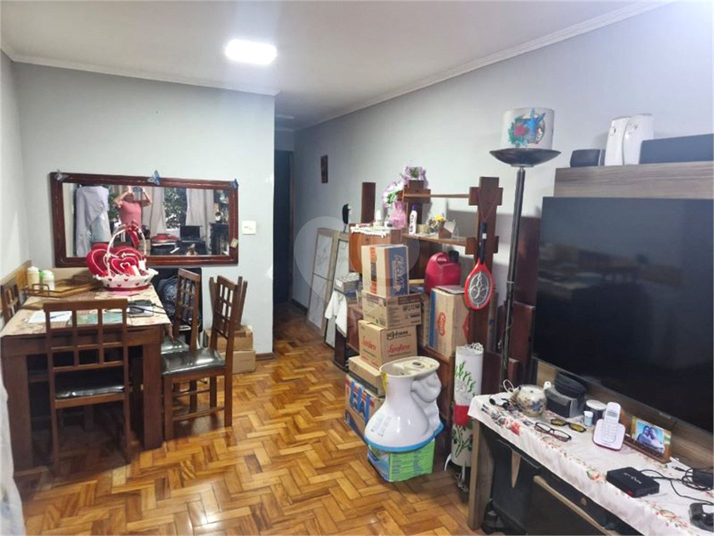 Apartamento à venda com 3 quartos em Guapira, São Paulo, SP