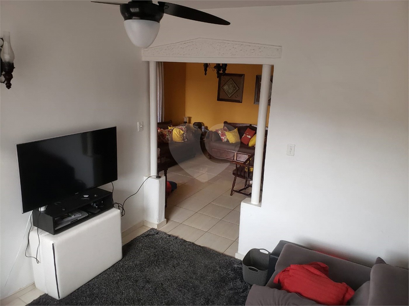 Sobrado à venda com 3 quartos, sendo 1 suíte, em Parada Inglesa, São Paulo, SP