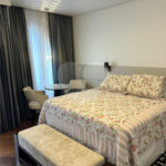 Sobrado à venda com 3 quartos, sendo 1 suíte, em Alto da Mooca, São Paulo, SP