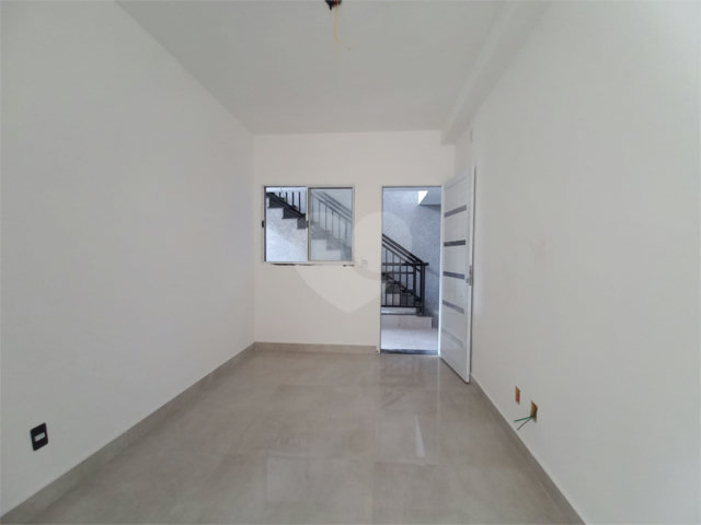 Casa à venda com 2 quartos no condomínio Sou + Piatá, São Paulo - SP