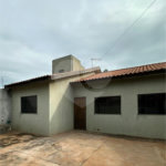 Casa à venda com 4 quartos, sendo 1 suíte, em Residencial Ponta Porã II, Ponta Porã, MS