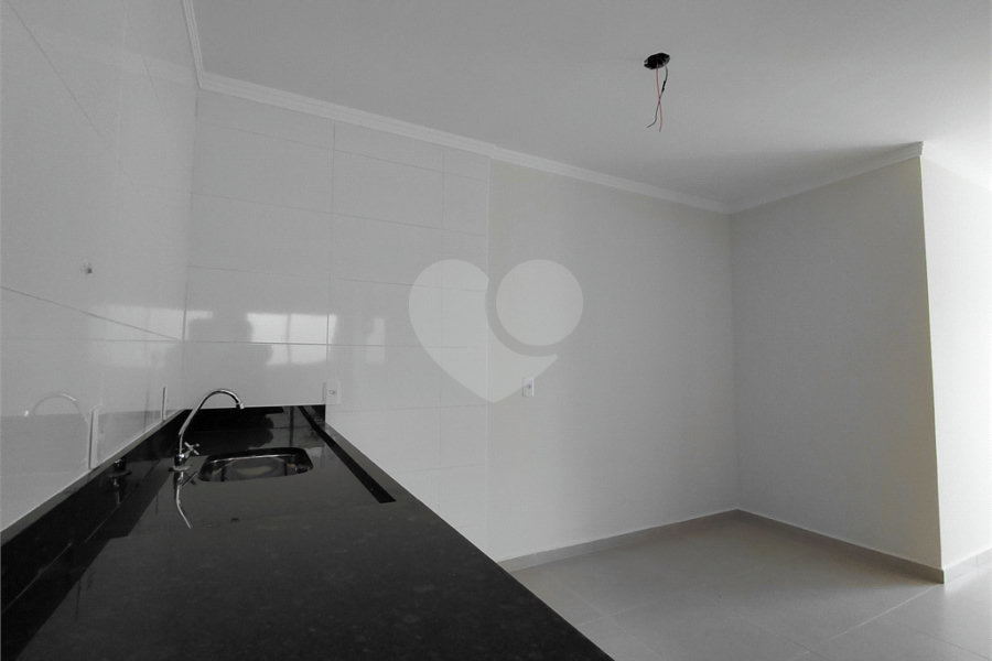 Casa à venda com 2 quartos no condomínio Epopeu, São Paulo - SP