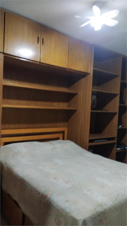 Apartamento à venda com 2 quartos, sendo 1 suíte, em Pinheiros, São Paulo, SP