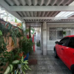 Casa com 2 dormitórios à venda, 100 m² por R$ 700.000,00 - Vila Guilhermina - Praia Grande/SP