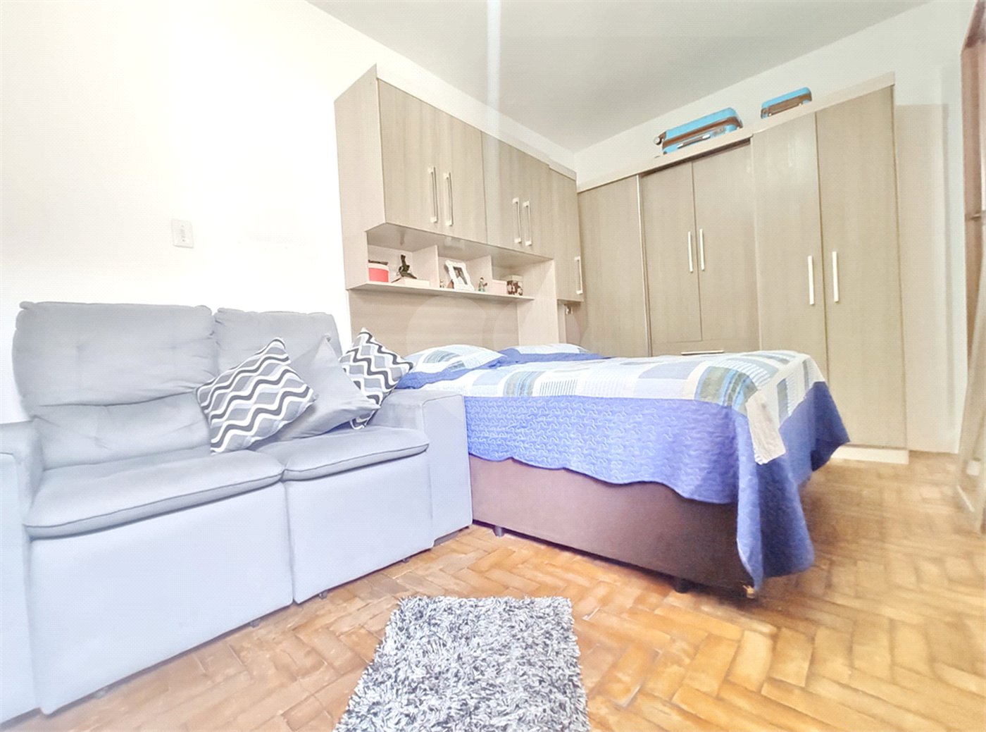 Casa Térrea à venda com 3 quartos, sendo 1 suíte, em Vila Mazzei, São Paulo, SP