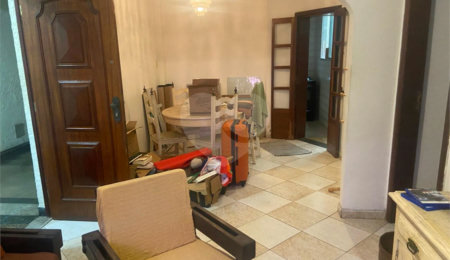 Apartamento à venda com 3 quartos em Tijuca, Rio de Janeiro, RJ