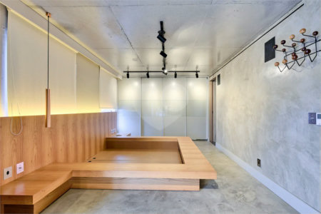 Apartamento à venda com 2 suítes em Alto da Boa Vista, São Paulo, SP