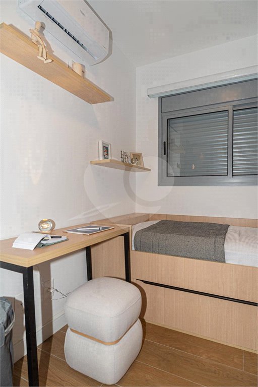 Apartamento para alugar com 2 quartos em Vila Cordeiro, São Paulo, SP