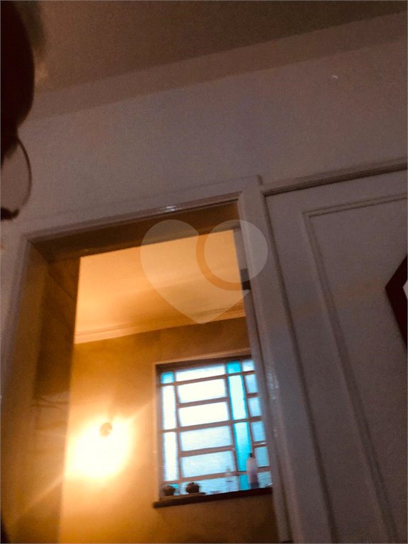 Sobrado à venda com 4 quartos, sendo 1 suíte, em Perdizes, São Paulo, SP