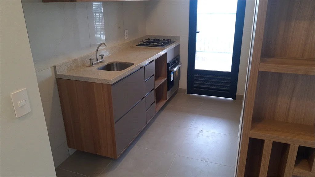 Apartamento para alugar com 2 quartos, sendo 1 suíte, em Butantã, São Paulo, SP