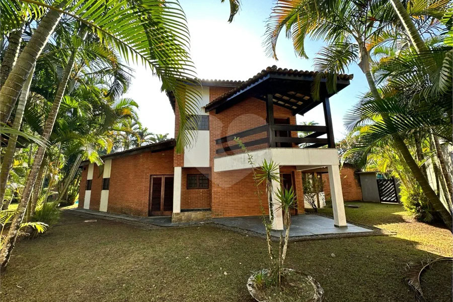 Casa à venda com 4 suítes em Riviera de São Lourenço, Bertioga, SP