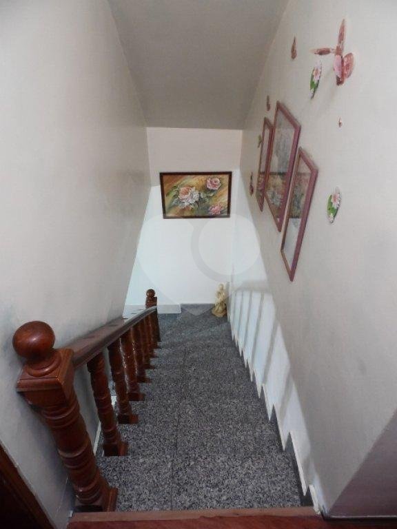 Sobrado à venda com 2 quartos em Imirim, São Paulo, SP