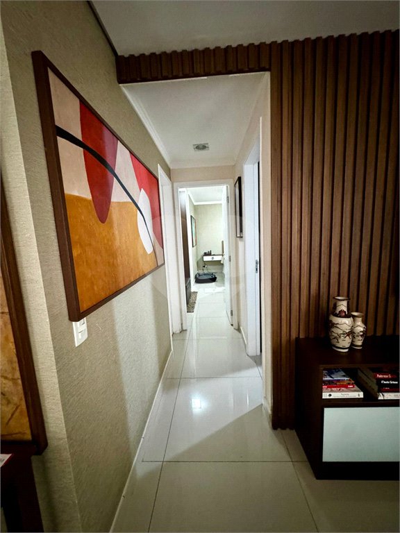 Apartamento à venda com 3 quartos, sendo 1 suíte, em Parque Reboucas, São Paulo, SP