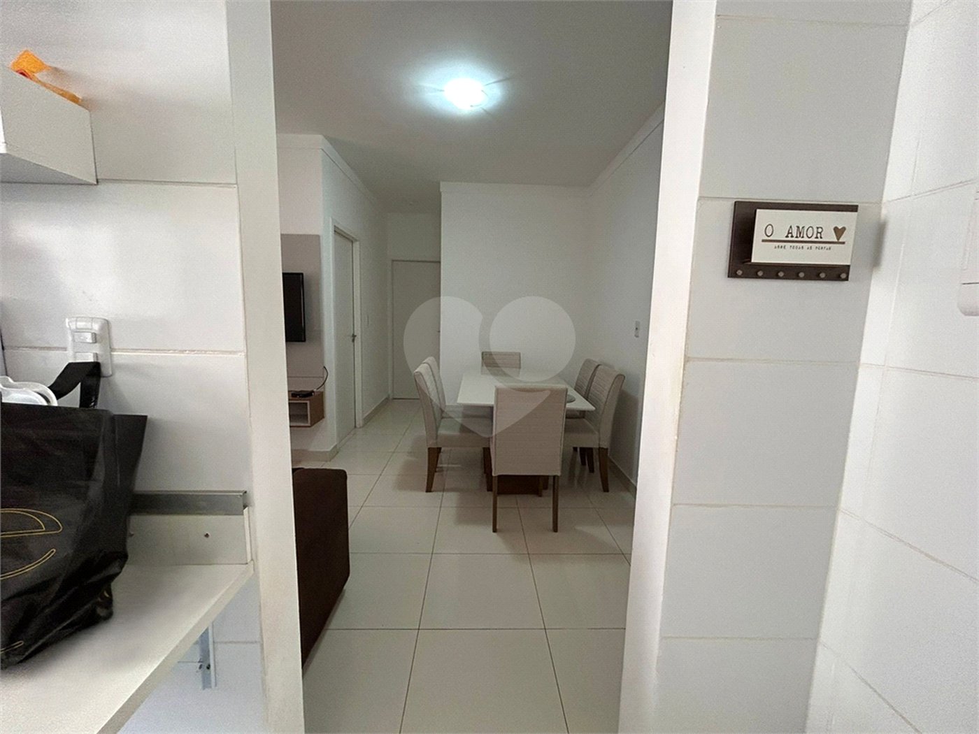 Apartamento à venda com 2 quartos em Jardim Manoel Penna, Ribeirão Preto, SP