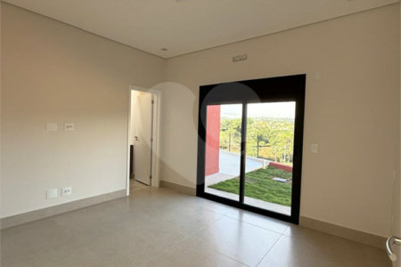 Casa à venda com 4 suítes no condomínio Residencial Parque Campos de Santo Antônio II, Itu - SP