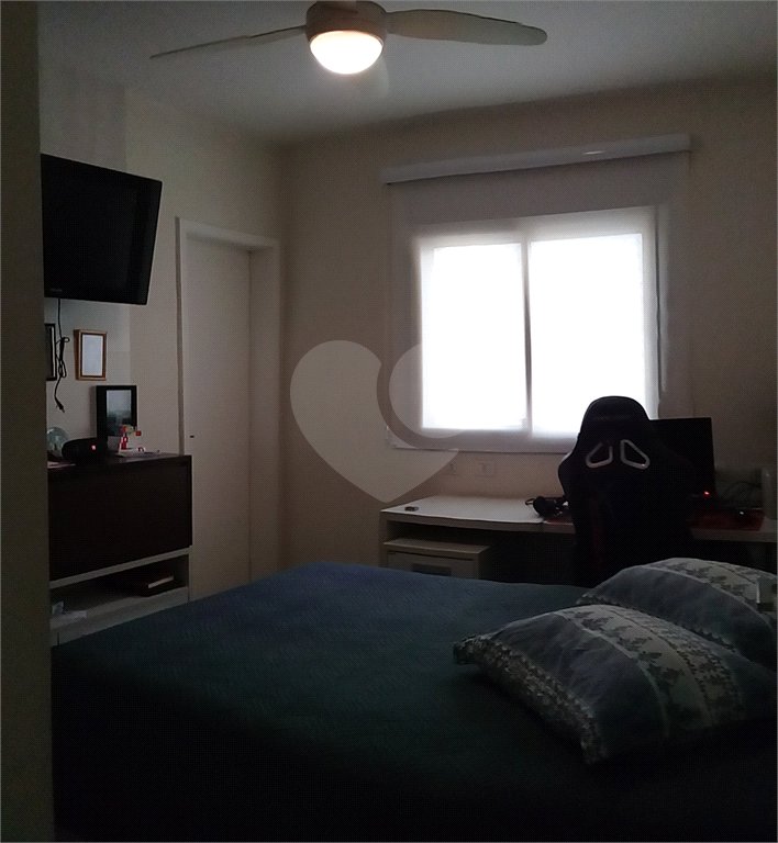 Apartamento à venda com 4 suítes em Santana, São Paulo, SP
