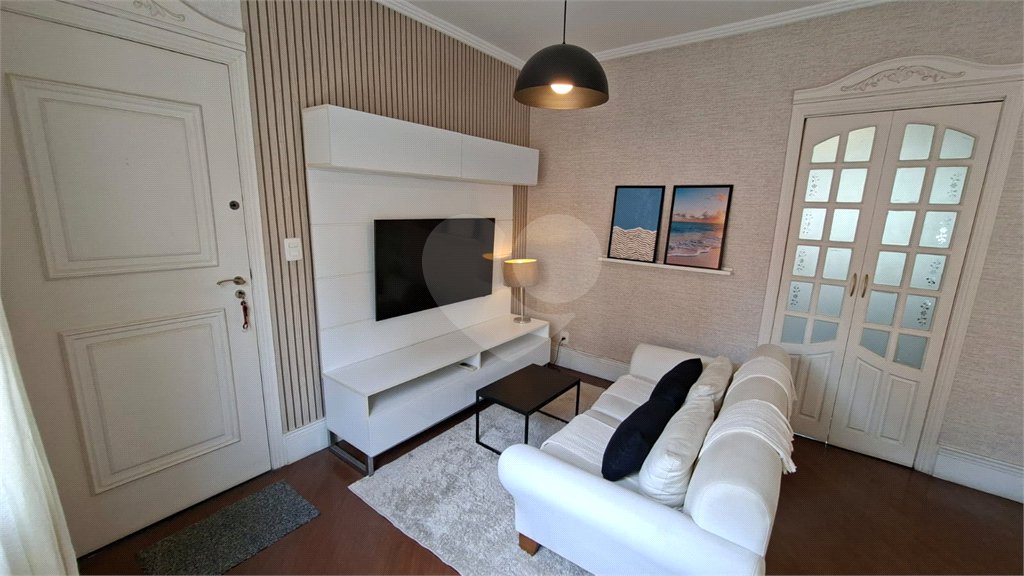 Apartamento à venda ou para alugar com 2 quartos em Jardim Paulista, São Paulo, SP
