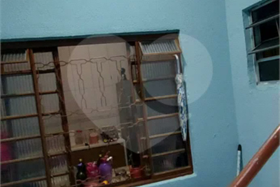 Casa Térrea à venda com 2 quartos em Pirituba, São Paulo, SP
