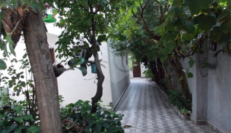 Sobrado à venda com 3 quartos, sendo 1 suíte,  em Freguesia do Ó, São Paulo, SP