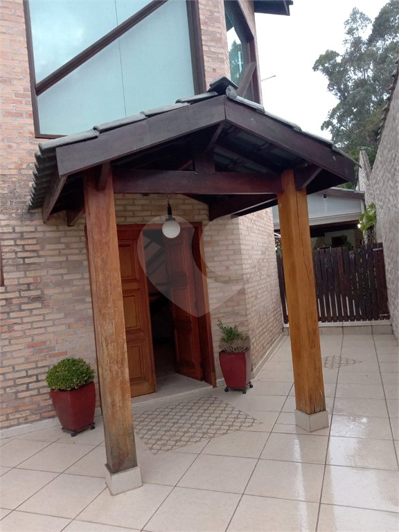 Casa à venda com 4 suítes no condomínio Alpes de Mairiporã, Mairiporã - SP